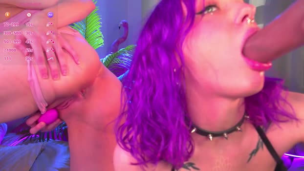 nikkisilk Cam Webcam SHOW @ Chaturbate 18-04-2025