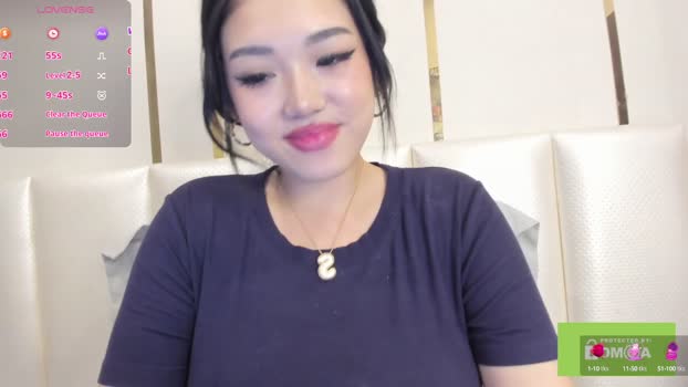 phantom_wave play Webcam SHOW @ Chaturbate 17-04-2025