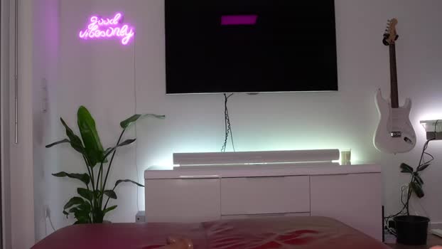 sweetjona natural Webcam SHOW @ Chaturbate 17-04-2025