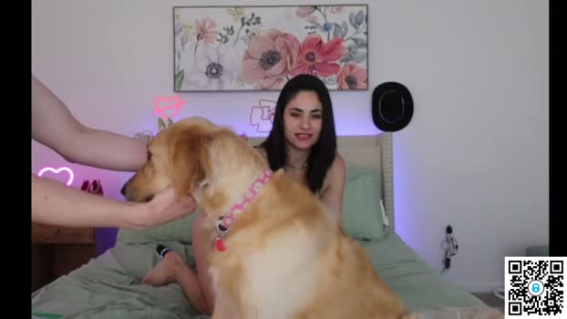 ari_lovexo love Webcam SHOW @ Chaturbate 19-04-2025