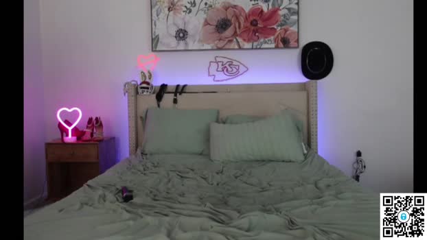 ari_lovexo natural Webcam SHOW @ Chaturbate 19-04-2025