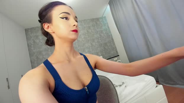 ehotlovea Wet Webcam SHOW @ Chaturbate 19-04-2025