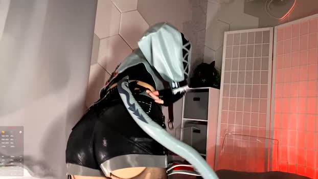 finleyfae fingering Webcam SHOW @ Chaturbate 18-04-2025
