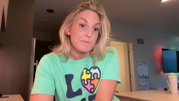 graciemae_baexx natural Webcam SHOW @ Chaturbate 19-04-2025