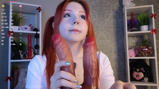 hannah_lourens wank Webcam SHOW @ Chaturbate 18-04-2025