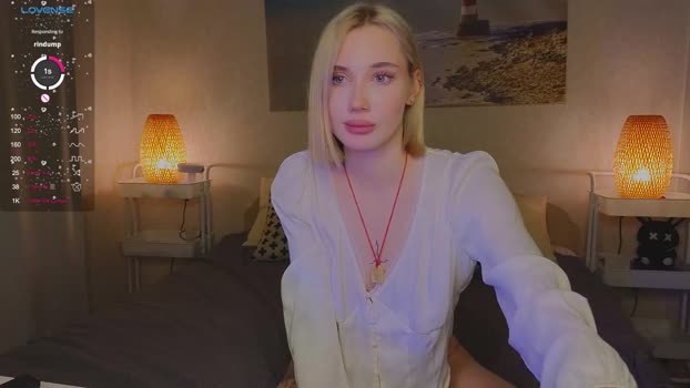 lilpupsonish squirt Webcam SHOW @ Chaturbate 18-04-2025
