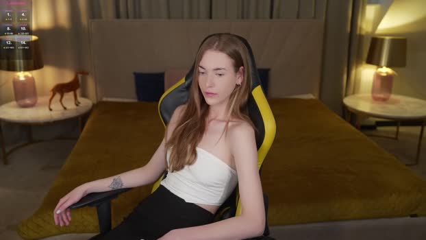 sweetdesiree_ sweet Webcam SHOW @ Chaturbate 18-04-2025