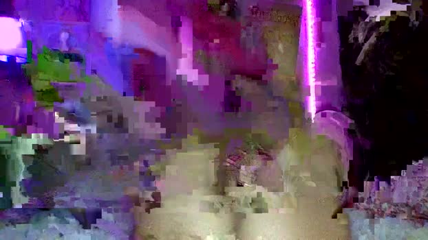 therealbabygofficial sexygirl Webcam SHOW @ Chaturbate 19-04-2025