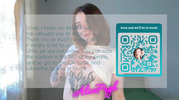 alpugh strip Webcam SHOW @ Chaturbate 19-04-2025