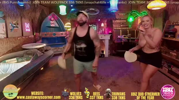 bigbananamilfshake beauty Webcam SHOW @ Chaturbate 20-04-2025