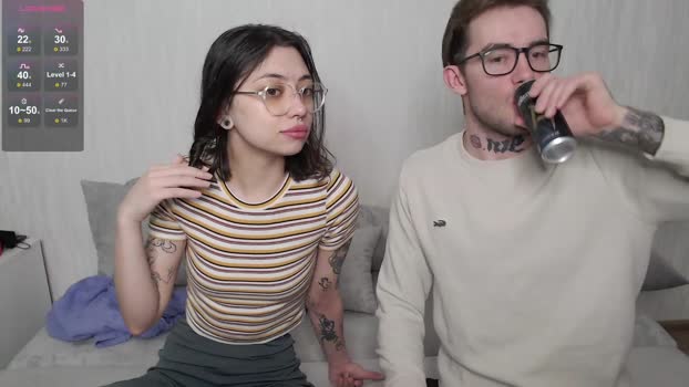 _by_double_sexy_miss_ prettyface Webcam SHOW @ Chaturbate 20-04-2025