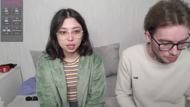_by_double_sexy_miss_ lick Webcam SHOW @ Chaturbate 20-04-2025