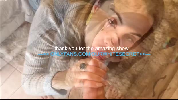 ourwhitesecret sexykitty Webcam SHOW @ Chaturbate 20-04-2025