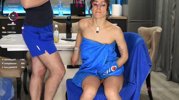 xwithy suck Webcam SHOW @ Chaturbate 19-04-2025