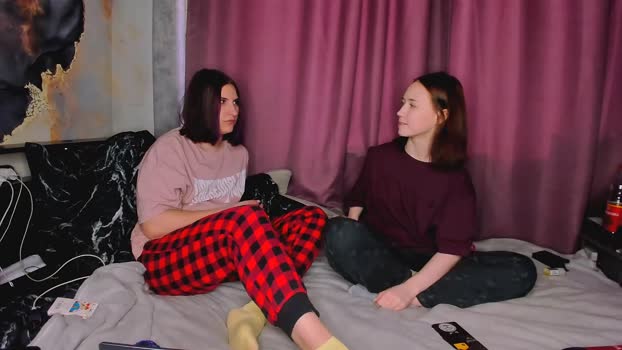 you_lika sexygirl Webcam SHOW @ Chaturbate 20-04-2025
