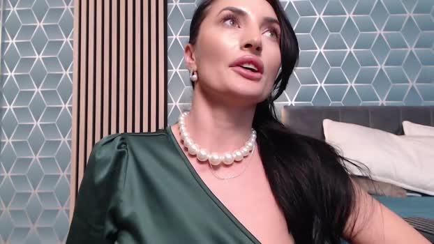 zoeylarkens nude Webcam SHOW @ Chaturbate 20-04-2025