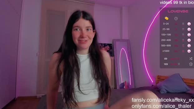 alicekaneky_xx big Webcam SHOW @ Chaturbate 21-04-2025