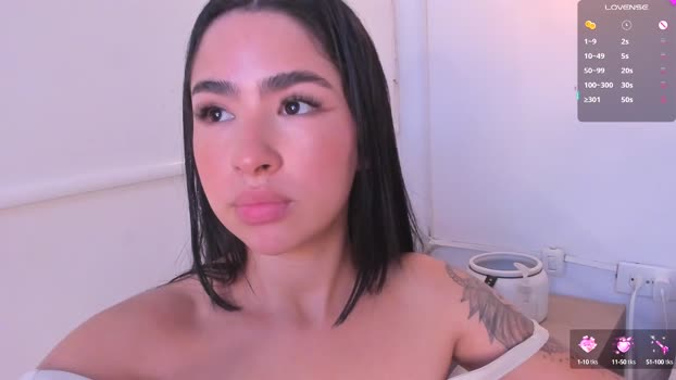 cottoncloud_ kinky Webcam SHOW @ Chaturbate 21-04-2025