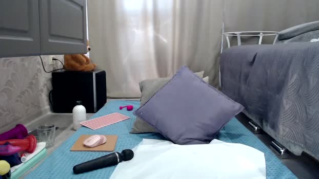 cuty_lucy kink Webcam SHOW @ Chaturbate 21-04-2025