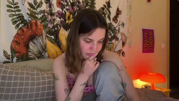 di_n_alex show Webcam SHOW @ Chaturbate 20-04-2025