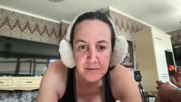 drresa nasty Webcam SHOW @ Chaturbate 21-04-2025