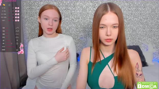 eshcka deepthroa Webcam SHOW @ Chaturbate 21-04-2025
