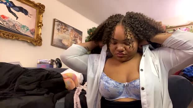 hazedhoney24 sex Webcam SHOW @ Chaturbate 21-04-2025