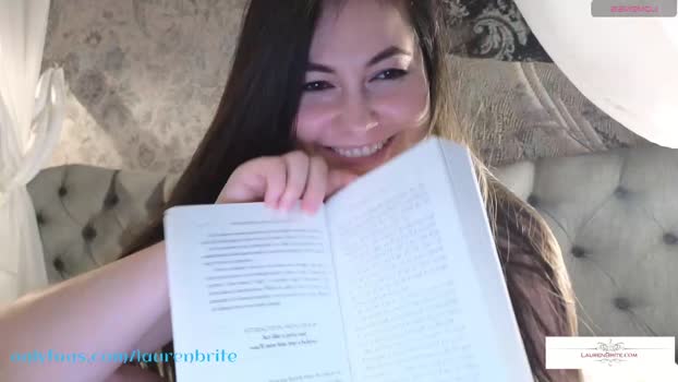 laurenbrite nasty Webcam SHOW @ Chaturbate 21-04-2025