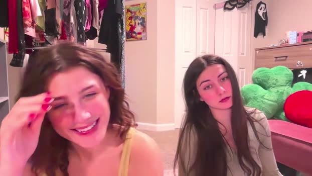 briadominick gag Webcam SHOW @ Chaturbate 22-04-2025