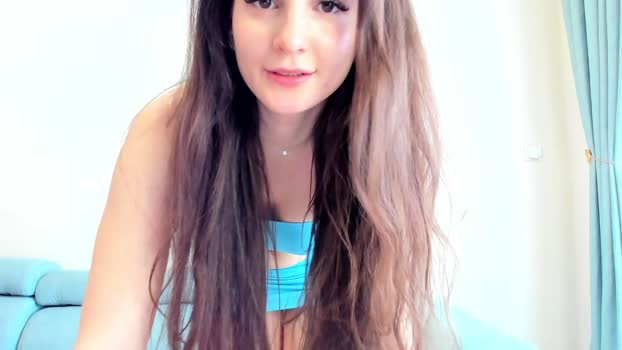 elaanna show Webcam SHOW @ Chaturbate 22-04-2025