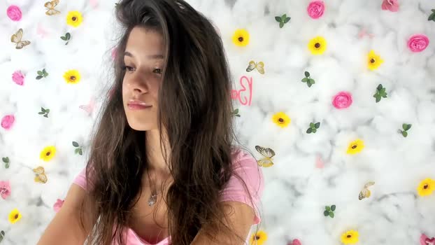 babyaylin naughty Webcam SHOW @ Chaturbate 23-04-2025