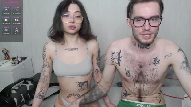 _by_double_sexy_miss_ tits Webcam SHOW @ Chaturbate 23-04-2025