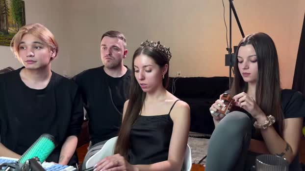 ihavepaws33 kinky Webcam SHOW @ Chaturbate 22-04-2025