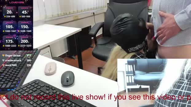 milf_viktoria natural Webcam SHOW @ Chaturbate 23-04-2025