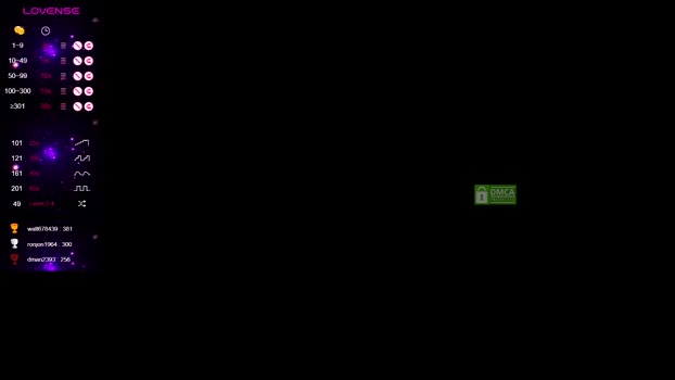 xninajohnx lickpussy Webcam SHOW @ Chaturbate 23-04-2025