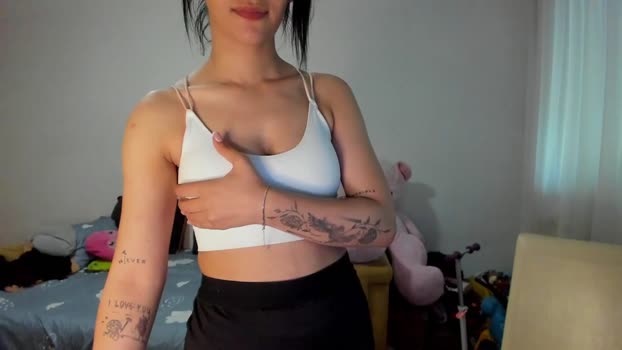 maya_and_guests orgasm Webcam SHOW @ Chaturbate 24-04-2025