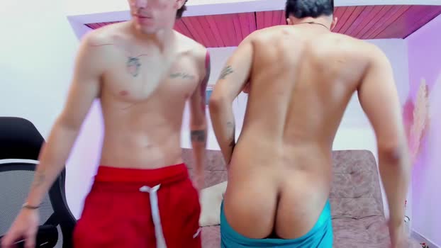 party_wallen fuckher Webcam SHOW @ Chaturbate 24-04-2025