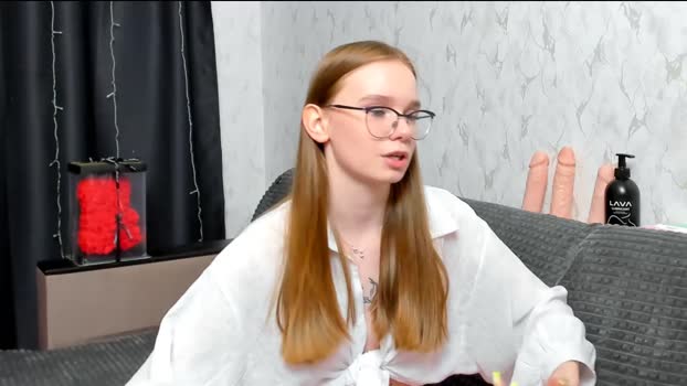 stacey_kisse fingers Webcam SHOW @ Chaturbate 24-04-2025