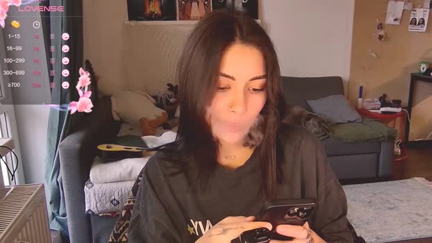 valorant_girl beauty Webcam SHOW @ Chaturbate 23-04-2025