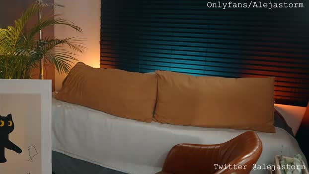alejastorm ass Webcam SHOW @ Chaturbate 25-04-2025