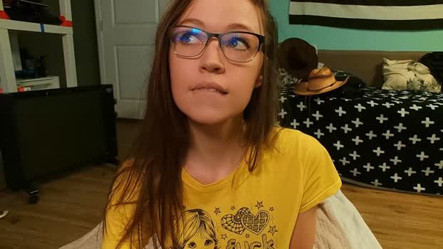 anabelleleigh lovense Webcam SHOW @ Chaturbate 24-04-2025
