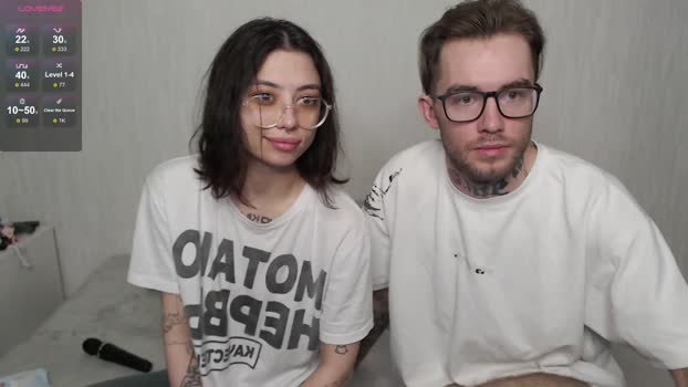 _by_double_sexy_miss_ bigboobs Webcam SHOW @ Chaturbate 25-04-2025