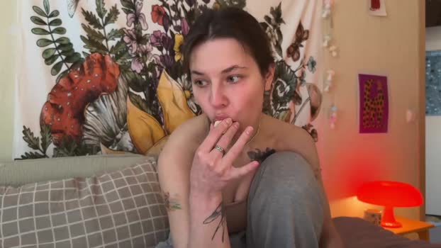 di_n_alex spank Webcam SHOW @ Chaturbate 24-04-2025