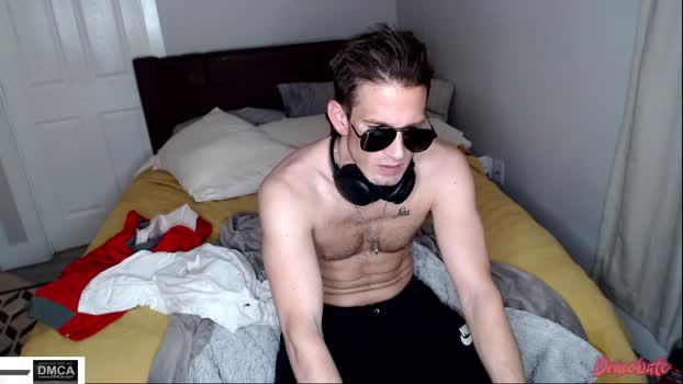 dracoisback moan Webcam SHOW @ Chaturbate 25-04-2025