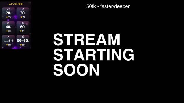 keepmyvibe___ sexybody Webcam SHOW @ Chaturbate 24-04-2025