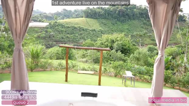loollypop24 fuckpussy Webcam SHOW @ Chaturbate 24-04-2025