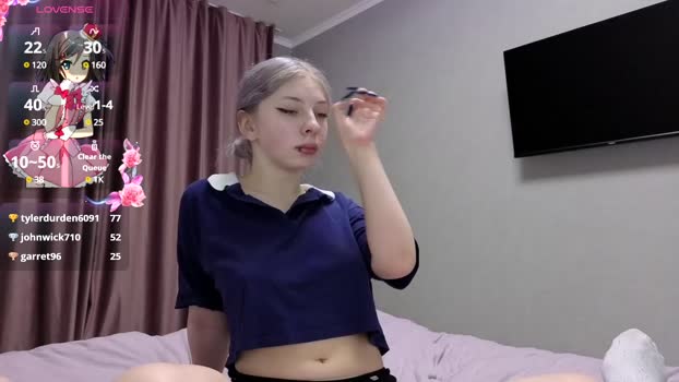 marikorin deepthroa Webcam SHOW @ Chaturbate 25-04-2025
