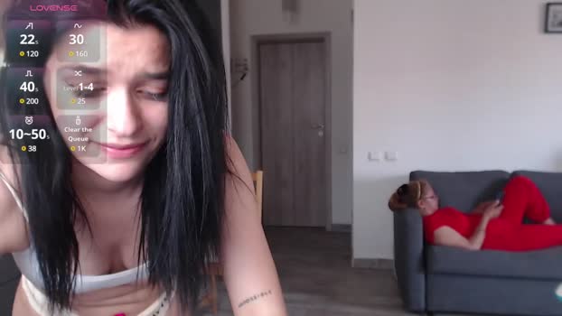 maya_and_guests sexybody Webcam SHOW @ Chaturbate 25-04-2025