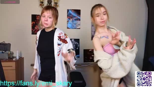 _panda0_0 suckshow Webcam SHOW @ Chaturbate 25-04-2025