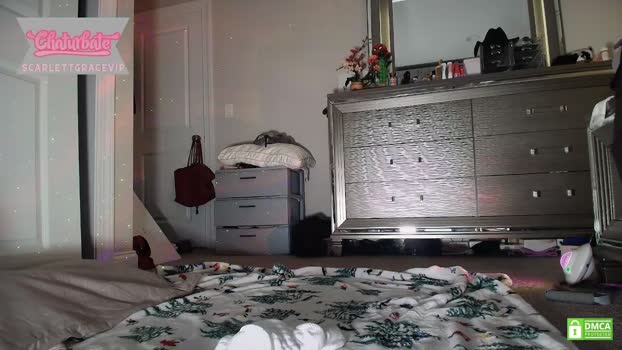 scarlettgracevip analtoy Webcam SHOW @ Chaturbate 25-04-2025
